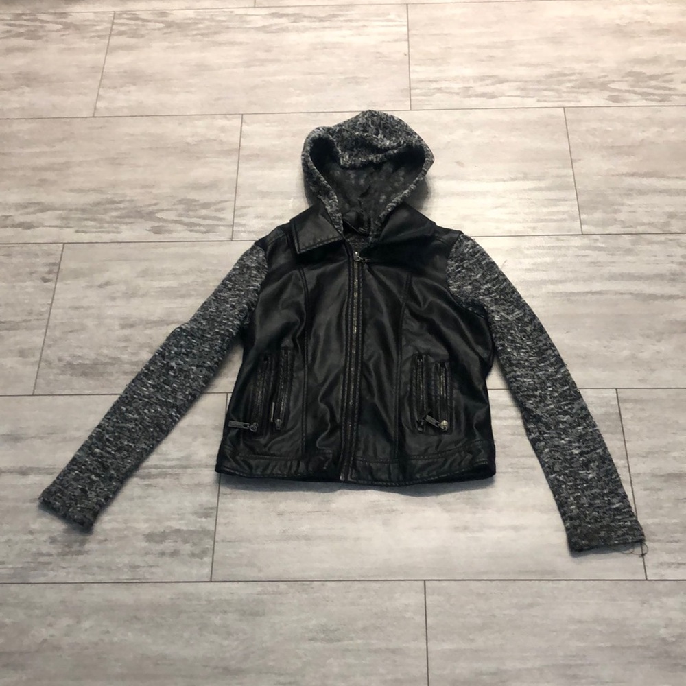 Girls 14/16 jacket